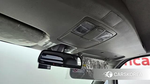 Kia The New Ray 2021 Белый из Кореи, фото 5