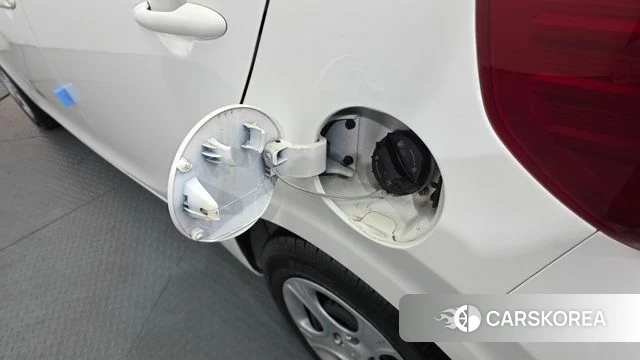 Kia Morning Urban (JA) 2021 Белый из Кореи, фото 5