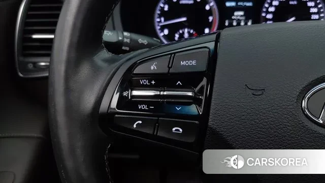 Hyundai Grandeur IG 2018 Серый из Кореи, фото 5