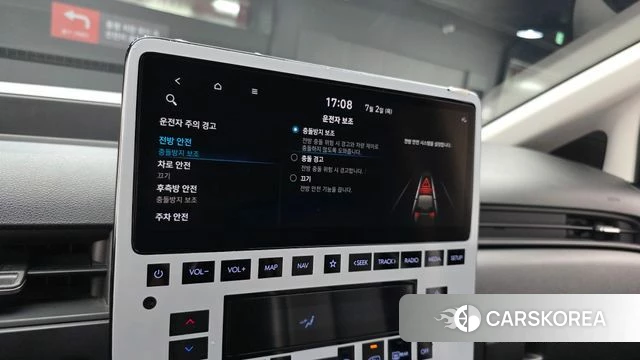 Hyundai Staria 2021 Синий из Кореи, фото 5