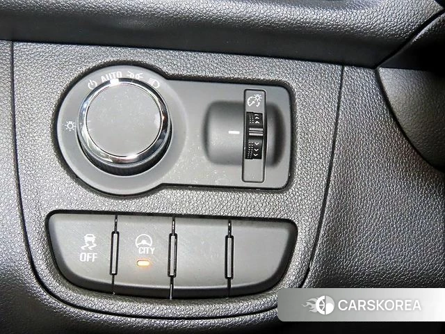 Chevrolet (GM Daewoo) The New Spark 2020 Серый из Кореи, фото 5