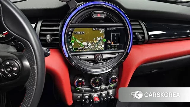 Mini Cooper S 2020 Черный из Кореи, фото 5