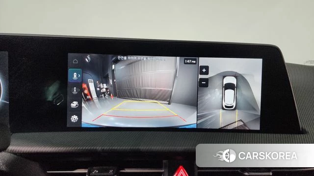 Kia EV6 2023 Белый из Кореи, фото 5