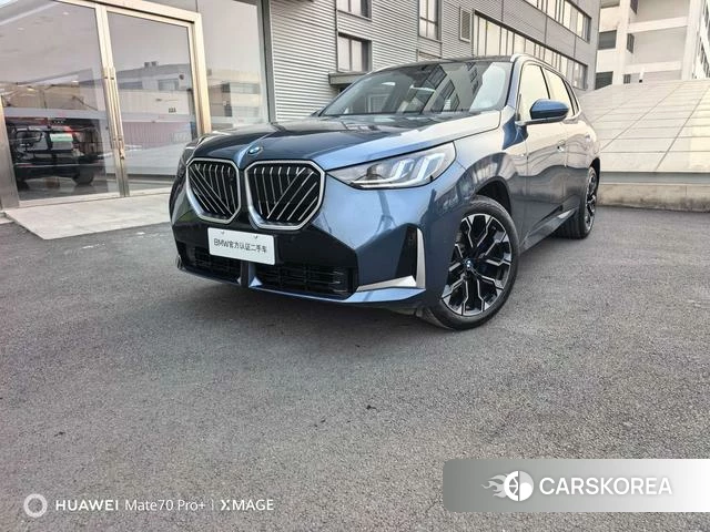 BMW X3 id 3993437 из Китая 5