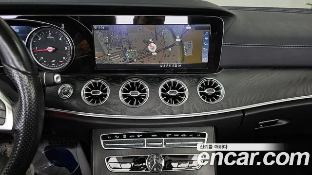 Mercedes-Benz E-Class W213 id 2706753 из Кореи 5