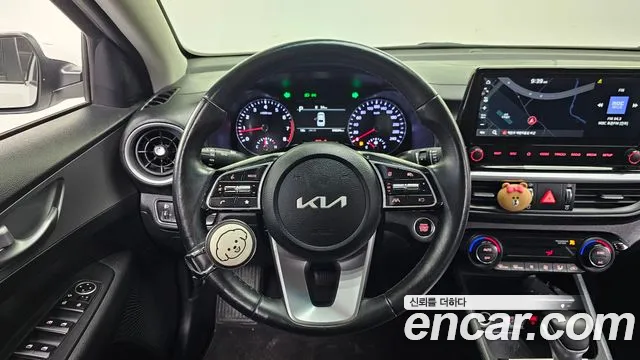 Kia The New K3 2nd generation id 2698189 из Кореи 5