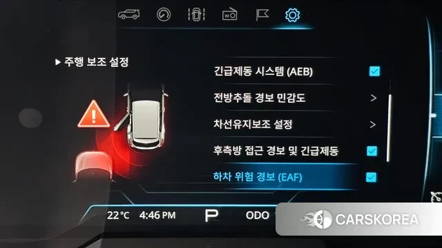 Ssangyong Tivoli Air 2022 Черный из Кореи, фото 5