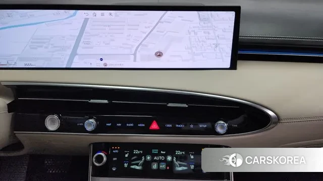 Genesis GV70 2025 Белый из Кореи, фото 5