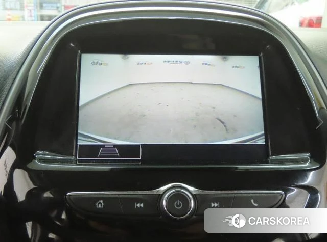 Chevrolet (GM Daewoo) The New Spark 2022 Белый из Кореи, фото 5