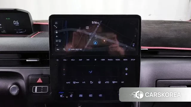 Hyundai Staria 2021 Серый из Кореи, фото 5