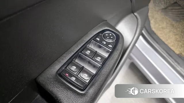 Renault Korea (Samsung) XM3 2021 Серый из Кореи, фото 5