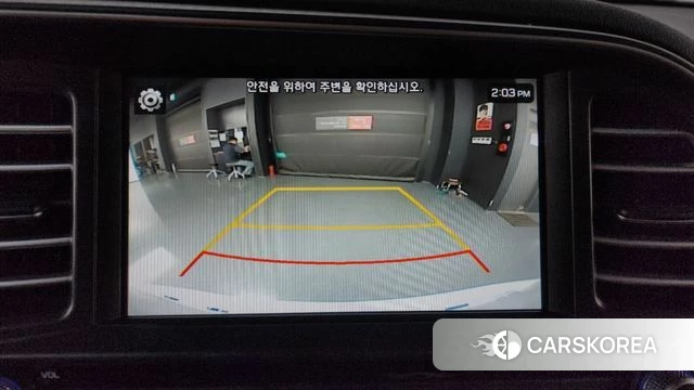 Hyundai The New Avante AD 2019 Белый из Кореи, фото 5