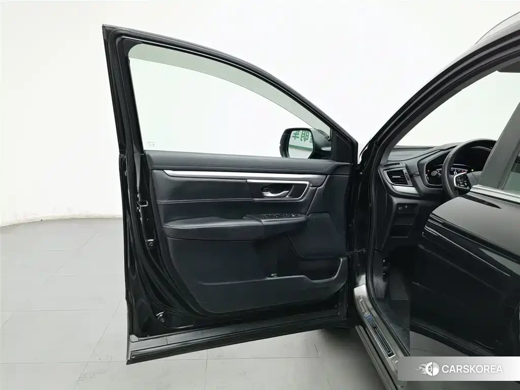 Honda Breeze 2022 Черный из Китая, фото 5