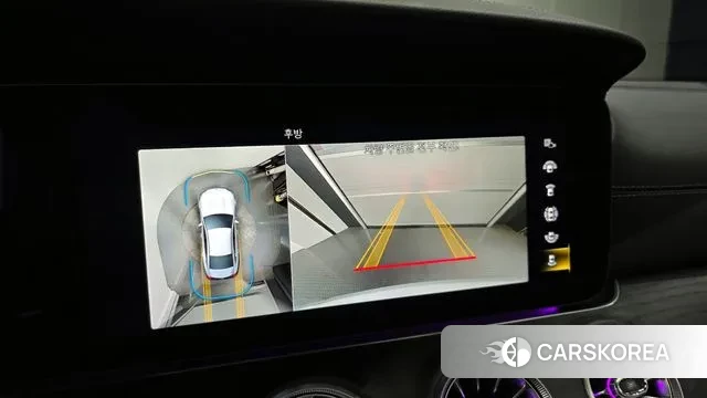 Mercedes-Benz CLS-Class C257 2023 Белый из Кореи, фото 5