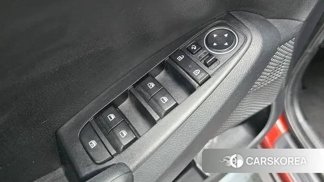 Kia Seltos 2021 Оранжевый из Кореи, фото 5