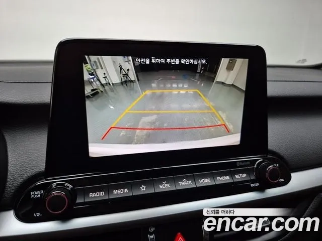 Kia Come New K3 id 2912540 из Кореи 5