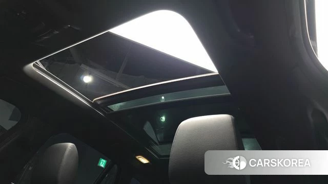 BMW X1 (F48) 2019 Черный из Кореи, фото 5
