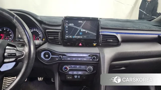 Hyundai Veloster (JS) 2019 Белый из Кореи, фото 5