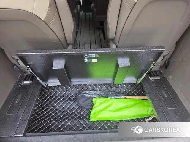 Kia The New Carnival 4th Generation 2024 Белый из Кореи, фото 5