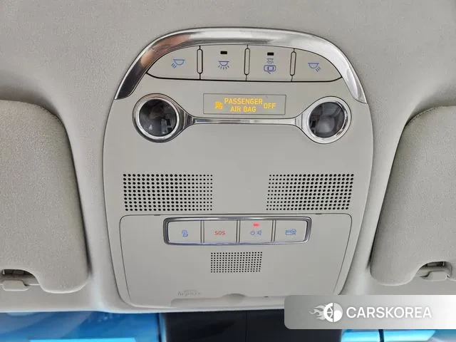 Hyundai The New Grandeur IG Hybrid 2020 Серый из Кореи, фото 5