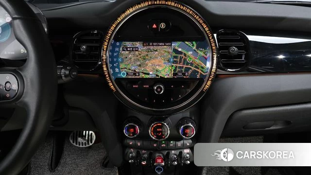 Mini Cooper 2023 Песочный из Кореи, фото 5