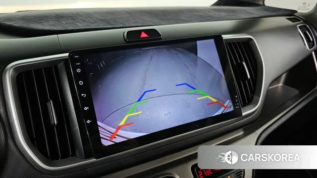 Kia The New Ray 2020 Белый из Кореи, фото 5