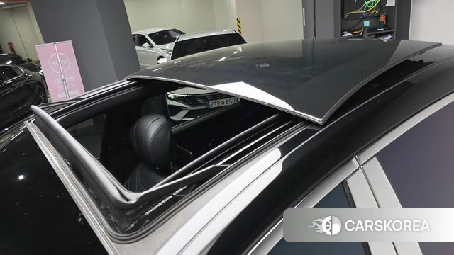 Mercedes-Benz S-Class W222 2020 Черный из Кореи, фото 5