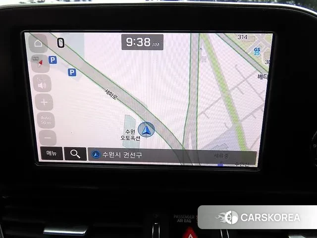 Hyundai Grandeur IG 2019 Черный из Кореи, фото 5