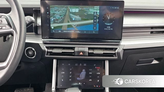 Ssangyong Torres 2022 Белый из Кореи, фото 5
