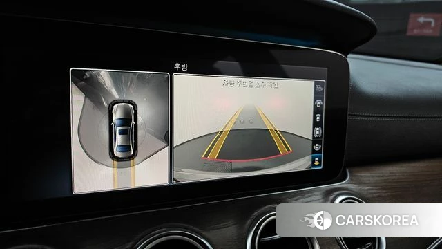 Mercedes-Benz E-Class W213 2018 Серебряный из Кореи, фото 5