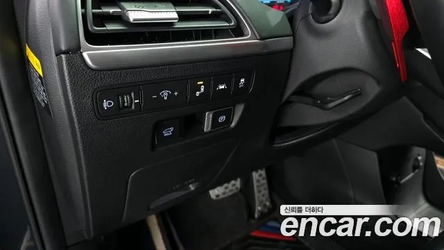 Hyundai Palisade 2020 Серый из Кореи, фото 5