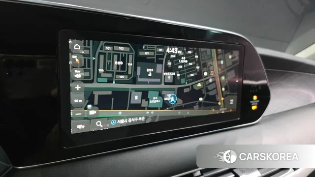 Hyundai Palisade 2020 Белый из Кореи, фото 5