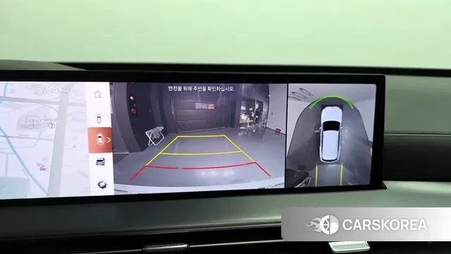 Genesis GV80 2023 Белый из Кореи, фото 5