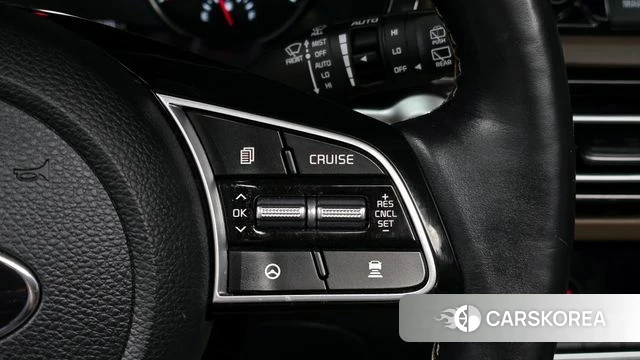 Kia Seltos 2019 Белый из Кореи, фото 5