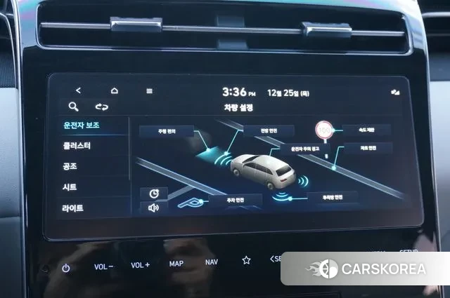 Hyundai Tucson (NX4) 2023 Белый из Кореи, фото 5