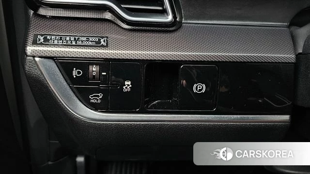 Kia Sportage 5th Generation 2022 Белый из Кореи, фото 5