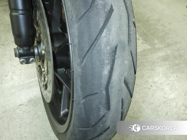 Проданный Honda CB400SF 2017 из Японии, фото 3