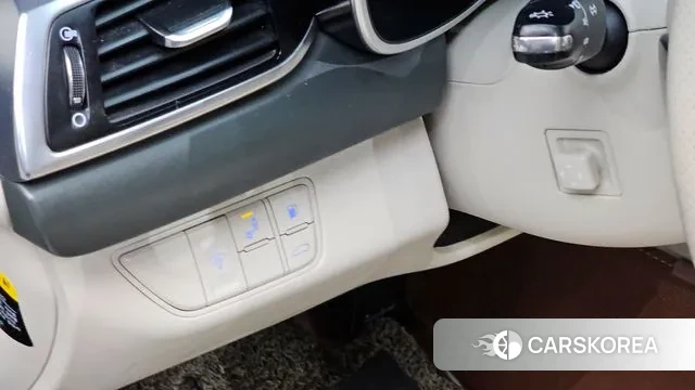 Genesis G70 2018 Синий из Кореи, фото 5