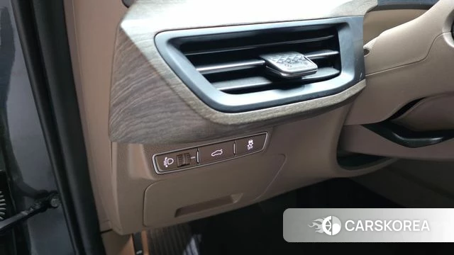 Kia K8 2021 Серый из Кореи, фото 5