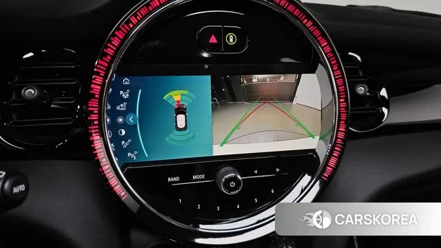 Mini Cooper S 2021 Жемчужный цвет из Кореи, фото 5