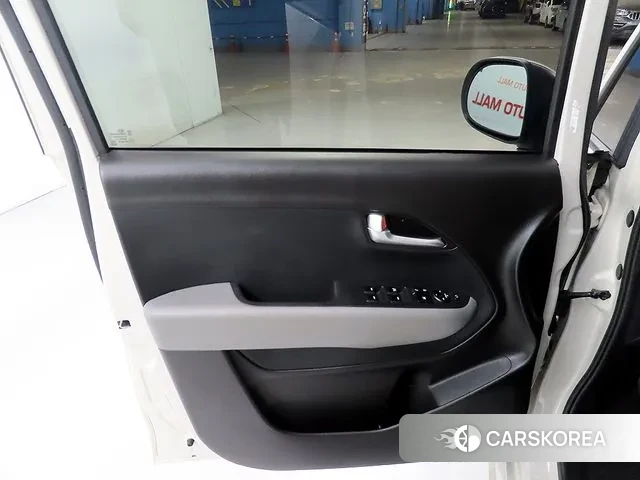 Kia The New Ray 2021 Жемчужный цвет из Кореи, фото 5