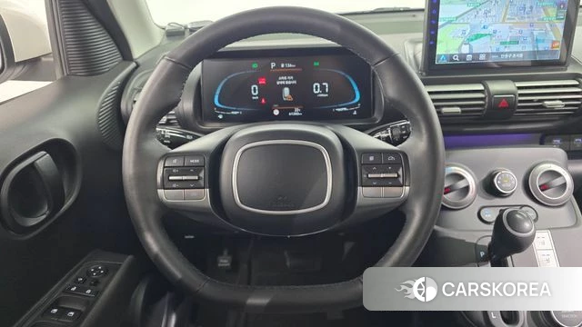Hyundai Casper 2022 Белый из Кореи, фото 5