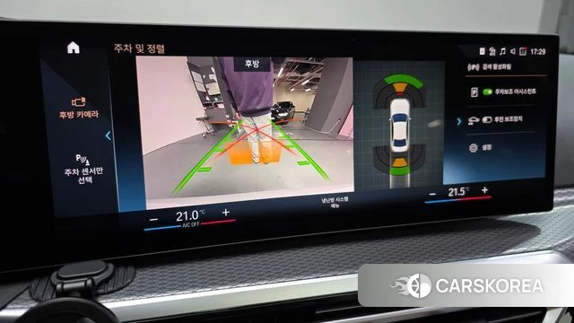 BMW 3 Series (G20) id 3870767 из Кореи 5