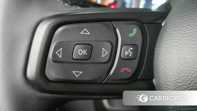 Jeep Wrangler (JL) id 4570982 из Кореи 5