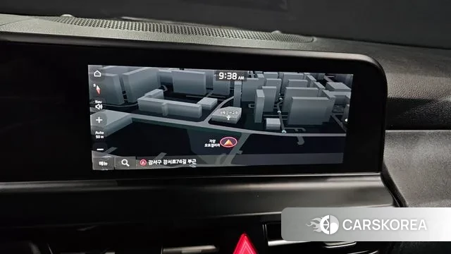 Kia The New Seltos 2022 Черный из Кореи, фото 5