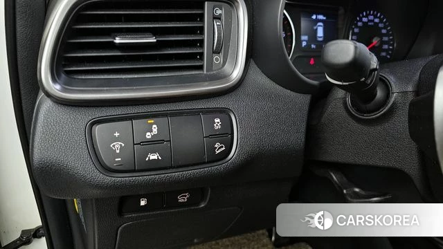 Kia The New Sorento 2018 Белый из Кореи, фото 5