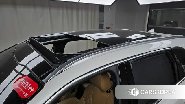 Kia Sorento 4th Generation 2021 Белый из Кореи, фото 5