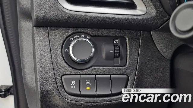 Chevrolet (GM Daewoo) The New Spark id 2503344 из Кореи 5