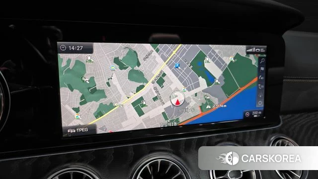 Mercedes-Benz E-Class W213 2018 Белый из Кореи, фото 5