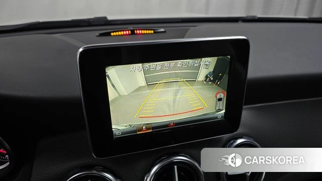 Mercedes-Benz GLA-Class X156 2018 Белый из Кореи, фото 5